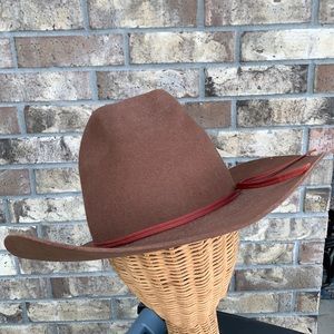 Western Hat